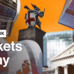 FTSE 100 Live: UK Stocks Set for 12th Straight Day of Gains