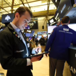 US stock futures flat after markets rally on Trump trade deal with UK