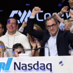 Nasdaq tops NYSE in 2025 IPO race with $21.3 billion in listings