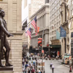 US stock market valuations at historic highs seen before great depression, dot-com crash. Is a major correction coming?